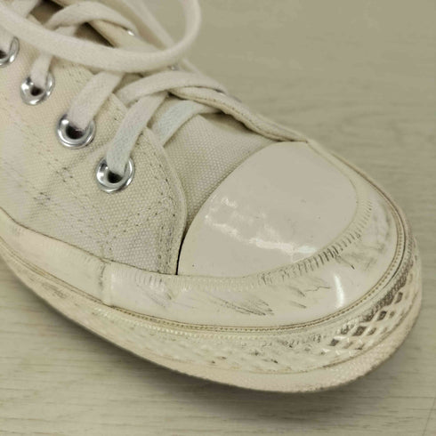 プレイコムデギャルソン PLAY COMME des GARCONS LOW TOP CANVAS スニーカー メンズ JPN:27.5
