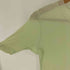 オーラリー AURALEE 23SS GIZA SUPER HIGH GAUGE SHEER RIB TEE ギザ スーパー ハイゲージ シアー Tシャツ カットソー レディース JPN:1