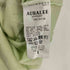 オーラリー AURALEE 23SS GIZA SUPER HIGH GAUGE SHEER RIB TEE ギザ スーパー ハイゲージ シアー Tシャツ カットソー レディース JPN:1