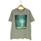 シュプリーム Supreme Fuck Tee プリント クルーネックTシャツ メンズ import:M