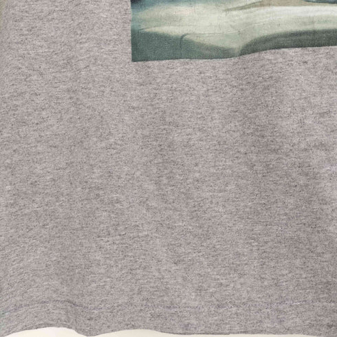 シュプリーム Supreme Fuck Tee プリント クルーネックTシャツ メンズ import:M