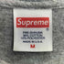 シュプリーム Supreme Fuck Tee プリント クルーネックTシャツ メンズ import:M