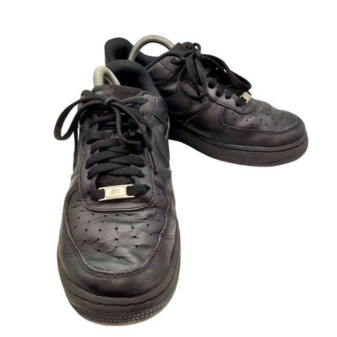 ナイキ NIKE Air Force 1 Low '07 Triple Black エア フォース ワン メンズ JPN:25.5