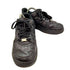ナイキ NIKE Air Force 1 Low '07 Triple Black エア フォース ワン メンズ JPN:25.5