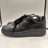 ナイキ NIKE Air Force 1 Low '07 Triple Black エア フォース ワン メンズ JPN:25.5