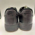 ナイキ NIKE Air Force 1 Low '07 Triple Black エア フォース ワン メンズ JPN:25.5
