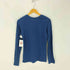 アルマーニエクスチェンジ ARMANI EXCHANGE 00S プリントクルーネックカットソー チビT Y2K archive レディース JPN:XS