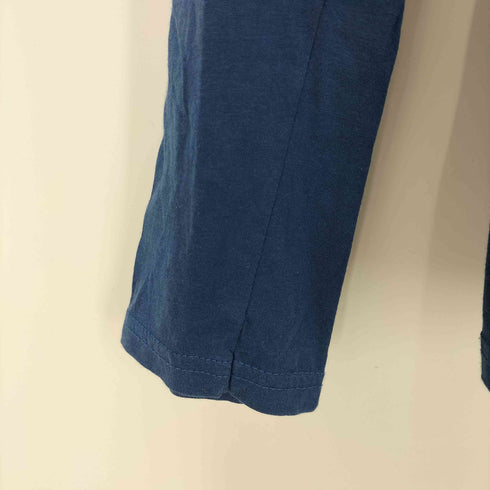 アルマーニエクスチェンジ ARMANI EXCHANGE 00S プリントクルーネックカットソー チビT Y2K archive レディース JPN:XS