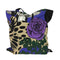 マリメッコ marimekko VELJEKSET ファブリックバッグ レディース