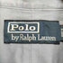 ポロバイラルフローレン Polo by RALPH LAUREN 2P レギュラーカラーL/S シャツ メンズ JPN:XXL