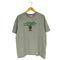 シュプリーム Supreme Plant Tee プリント クルーネックTシャツ メンズ import:M