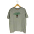 シュプリーム Supreme Plant Tee プリント クルーネックTシャツ メンズ import:M