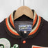 ホワイツビル Whitesville Surfs Up Varsity Jacket フルデコ レザースリーブ スイスカラー ウール スタジャン メンズ 40