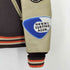 ホワイツビル Whitesville Surfs Up Varsity Jacket フルデコ レザースリーブ スイスカラー ウール スタジャン メンズ 40