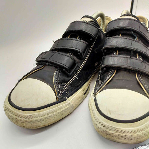 コンバース CONVERSE 90-00S USA製 ALL STAR V-3 OX オールスター ベルクロ メンズ CONVERSE:7