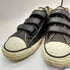 コンバース CONVERSE 90-00S USA製 ALL STAR V-3 OX オールスター ベルクロ メンズ CONVERSE:7