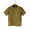 ユニクロ UNIQLO ボーダー S/S Tシャツ レディース JPN:S