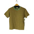 ユニクロ UNIQLO ボーダー S/S Tシャツ レディース JPN:S