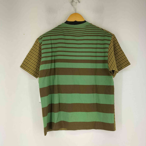 ユニクロ UNIQLO ボーダー S/S Tシャツ レディース JPN:S