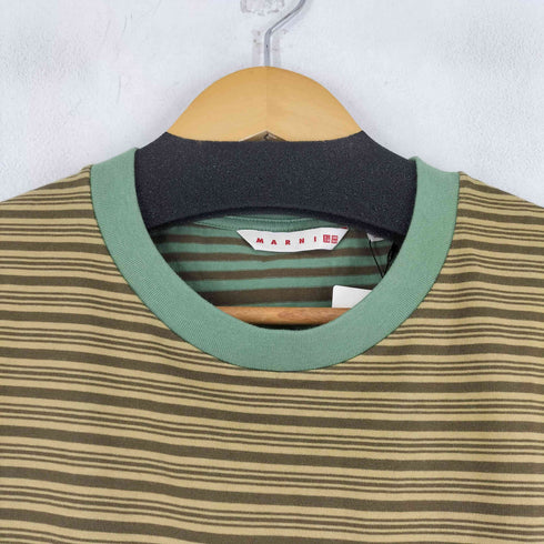 ユニクロ UNIQLO ボーダー S/S Tシャツ レディース JPN:S