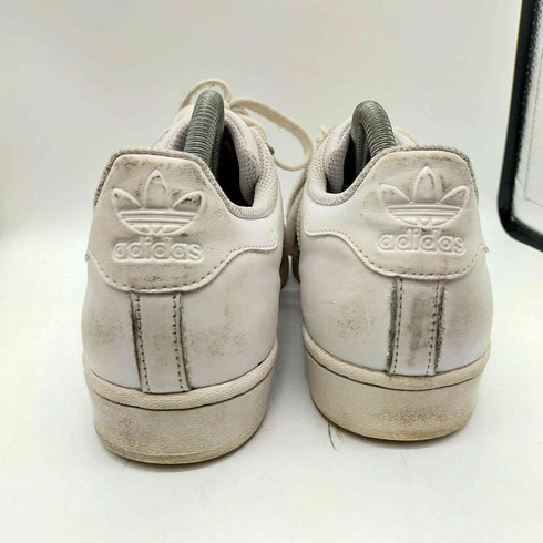 アディダスオリジナルス adidas Originals SUPERSTAR CLOUD WHITE スーパースター クラウドホワイト メンズ JPN:25