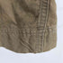 エムエイチエル MHL. PLAIN COTTON LINEN PULLOVER DRESS レディース US:0-2