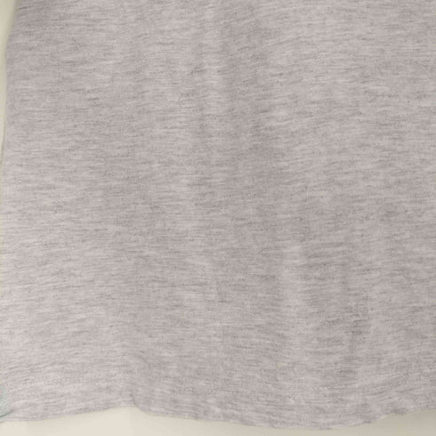 モーレー Montley 両面プリント クルーネックTシャツ メンズ Three