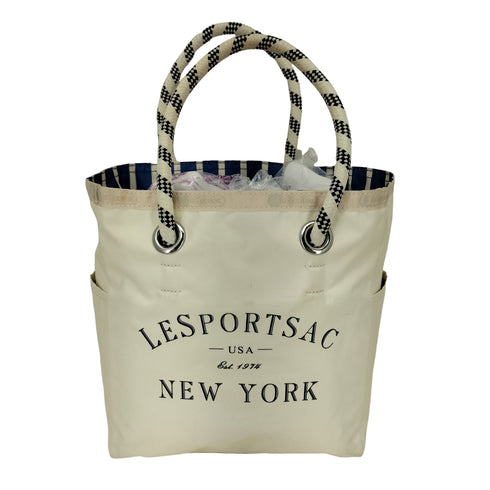 レスポートサック LeSportsac MEDIUM 2 WAY TOTE レディース