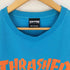スラッシャー THRASHER MAG LOGO Tee プリント クルーネックTシャツ メンズ import:L