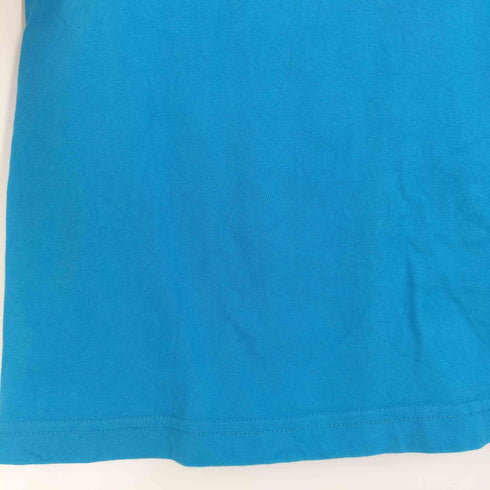 スラッシャー THRASHER MAG LOGO Tee プリント クルーネックTシャツ メンズ import:L