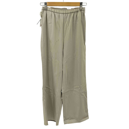 スティーブンアラン Steven Alan サテン イージーパンツ レディース JPN:M