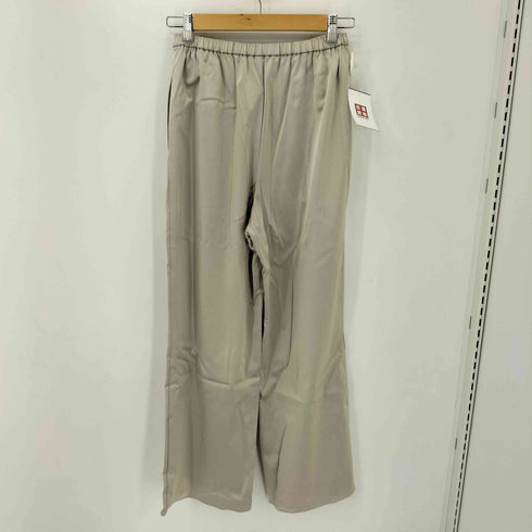 スティーブンアラン Steven Alan サテン イージーパンツ レディース JPN:M