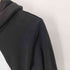 アディダス adidas フロントロゴプリントパーカー メンズ import:M