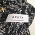 アーバンリサーチ URBAN RESEARCH ACUTA プリーツノースリーブブラウス レディース FREE