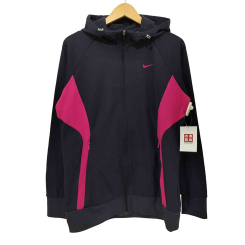 ナイキ NIKE フルジップパーカー メンズ XL