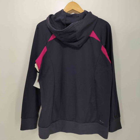 ナイキ NIKE フルジップパーカー メンズ XL