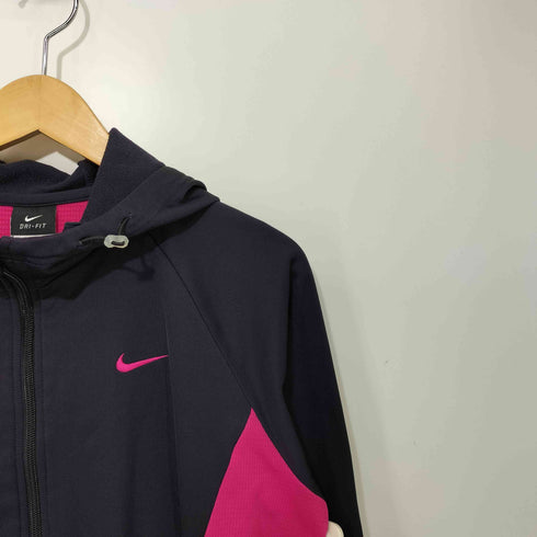 ナイキ NIKE フルジップパーカー メンズ XL