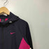 ナイキ NIKE フルジップパーカー メンズ XL