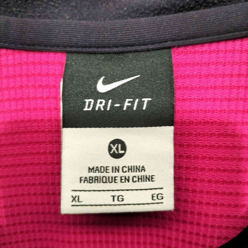 ナイキ NIKE フルジップパーカー メンズ XL