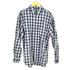 モッシモ MOSSIMO 90-00s BD オンブレチェックL/S シャツ メンズ JPN:L