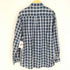 モッシモ MOSSIMO 90-00s BD オンブレチェックL/S シャツ メンズ JPN:L