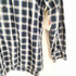 モッシモ MOSSIMO 90-00s BD オンブレチェックL/S シャツ メンズ JPN:L