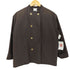 SO NATURAL STANDARD SUPPLY スタンドカラージャケット レディース F