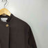 SO NATURAL STANDARD SUPPLY スタンドカラージャケット レディース F