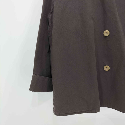 SO NATURAL STANDARD SUPPLY スタンドカラージャケット レディース F