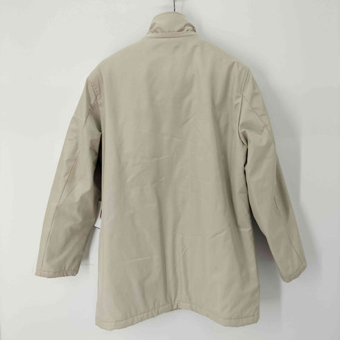 ユニクロ UNIQLO 中綿内側キルティングコート メンズ JPN:S