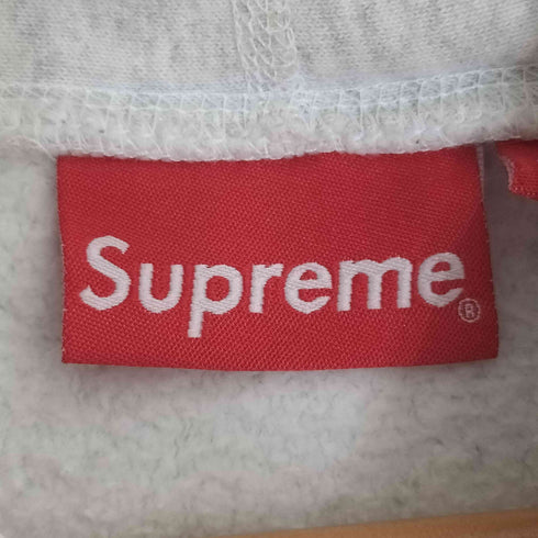 シュプリーム Supreme Field Hooded Sweatshirt プルオーバーパーカー メンズ import:M