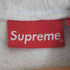 シュプリーム Supreme Field Hooded Sweatshirt プルオーバーパーカー メンズ import:M