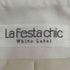 La Festa Chic 水玉 フリルジャケット&フレアスカート セットアップ レディース 上下11