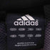 アディダス adidas フロントロゴ フリースジャケット メンズ import:L